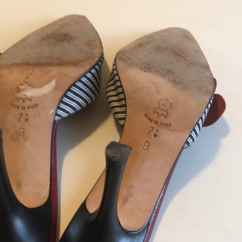 ISAAC MULES - Picture 7 of 8